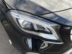 MERCEDES BENZ GLA class