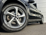 MERCEDES BENZ GLA class