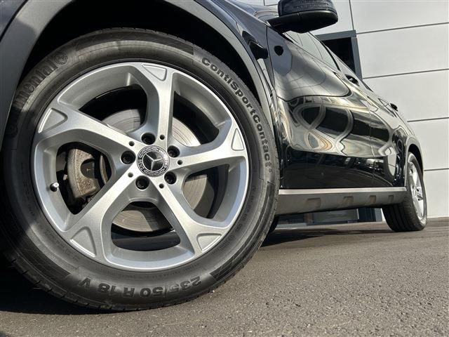 MERCEDES BENZ GLA class
