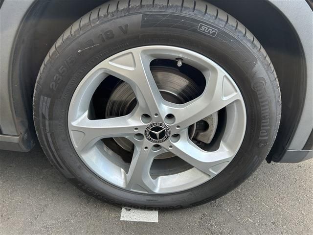 MERCEDES BENZ GLA class