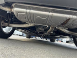 MERCEDES BENZ GLA class