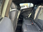MERCEDES BENZ GLA class