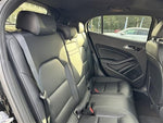 MERCEDES BENZ GLA class