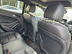 MERCEDES BENZ GLA class