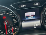 MERCEDES BENZ GLA class