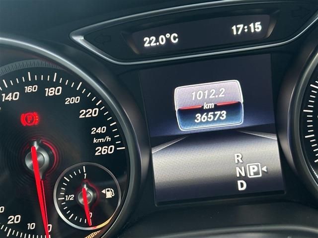 MERCEDES BENZ GLA class