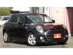 MINI ONE 5DOOR