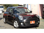 MINI ONE 5DOOR