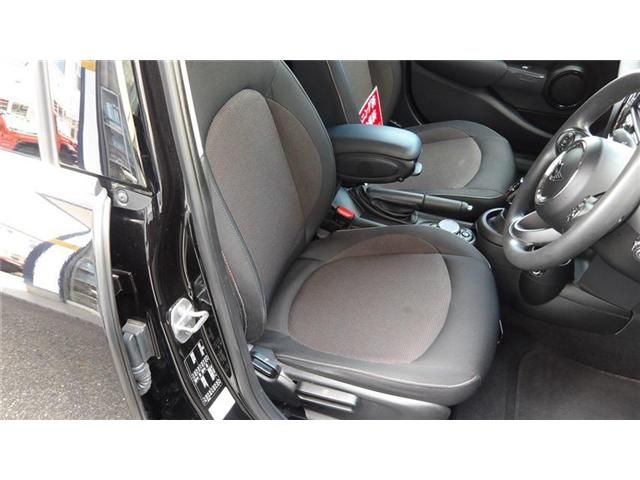 MINI ONE 5DOOR