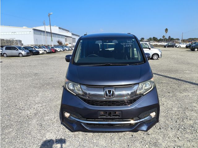 STEPWAGON SPADA
