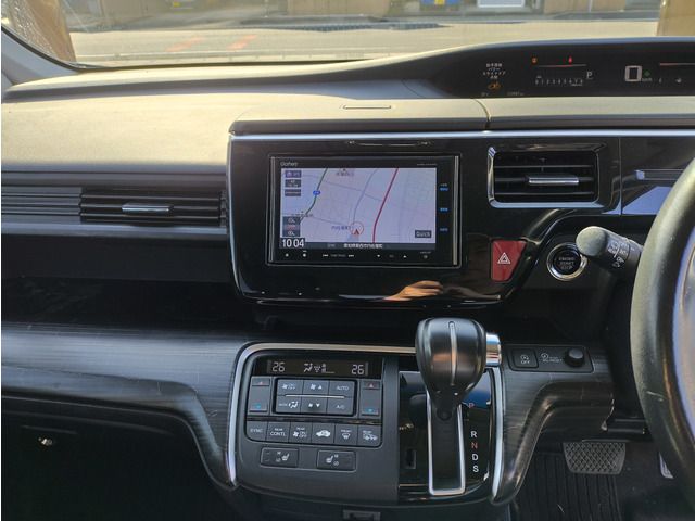 STEPWAGON SPADA