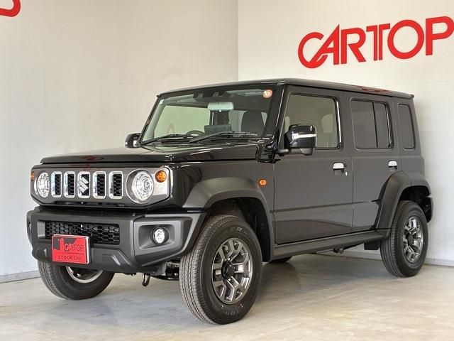 JIMNY NOMADE