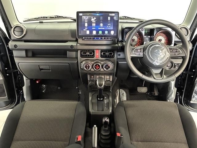 JIMNY NOMADE