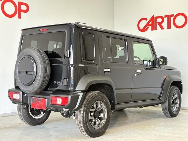 JIMNY NOMADE