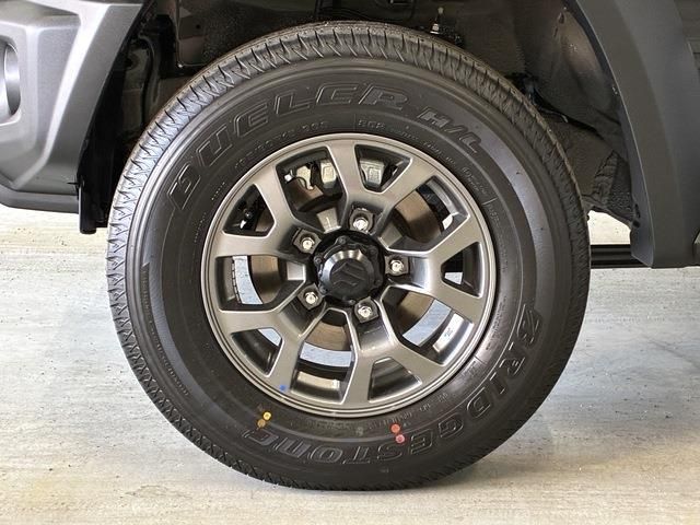 JIMNY NOMADE