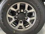 JIMNY NOMADE
