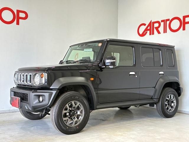 JIMNY NOMADE