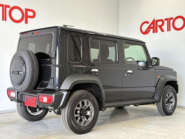 JIMNY NOMADE