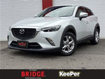 CX-3 4WD