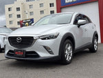 CX-3 4WD