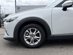 CX-3 4WD