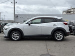 CX-3 4WD