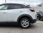 CX-3 4WD
