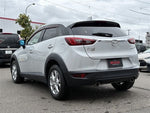 CX-3 4WD
