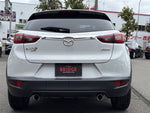 CX-3 4WD