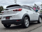 CX-3 4WD