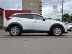 CX-3 4WD