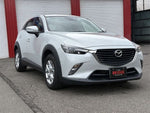 CX-3 4WD