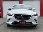 CX-3 4WD