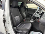 CX-3 4WD