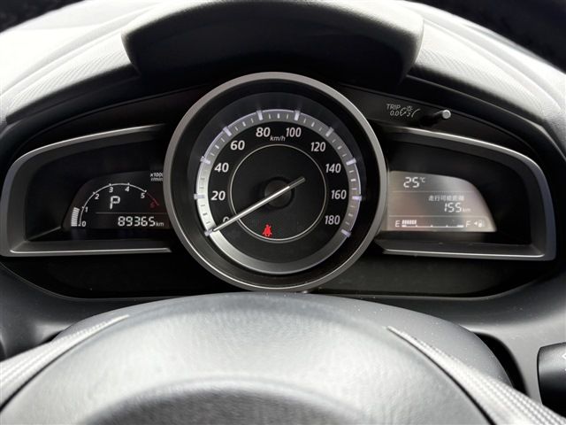 CX-3 4WD