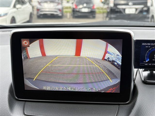 CX-3 4WD
