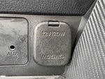 CX-3 4WD