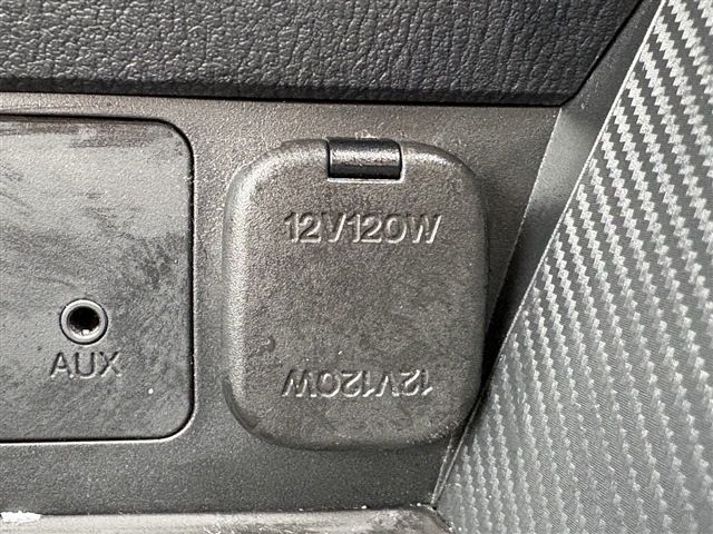 CX-3 4WD