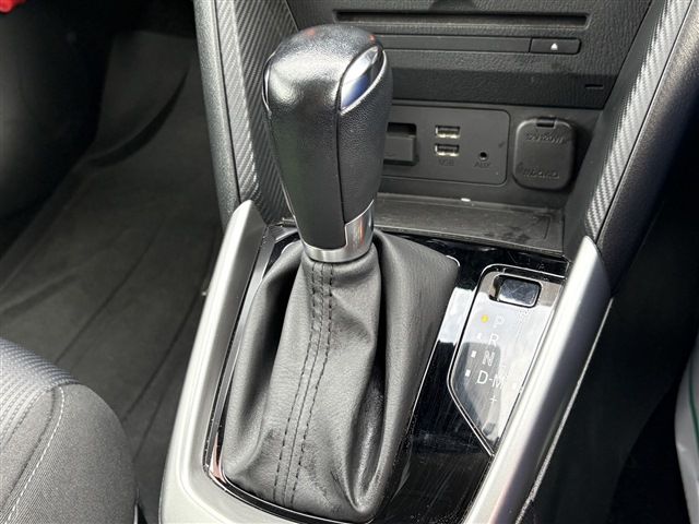 CX-3 4WD