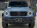 MERCEDES BENZ G-Class