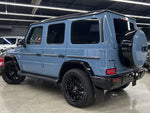 MERCEDES BENZ G-Class