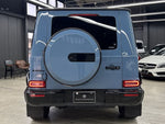 MERCEDES BENZ G-Class