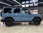 MERCEDES BENZ G-Class