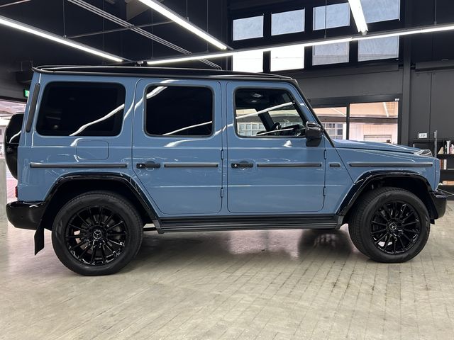 MERCEDES BENZ G-Class