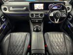 MERCEDES BENZ G-Class