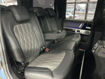 MERCEDES BENZ G-Class