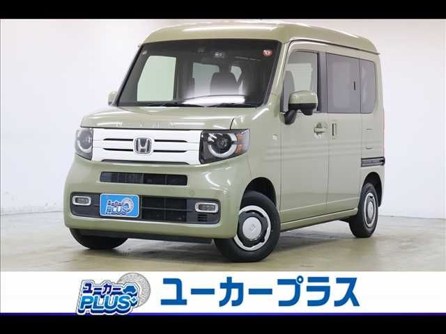 N-VAN+STYLE