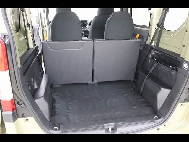 N-VAN+STYLE