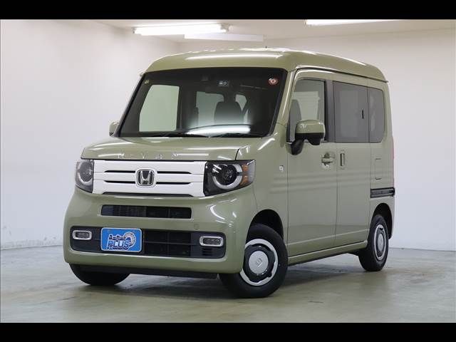 N-VAN+STYLE