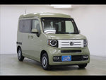 N-VAN+STYLE